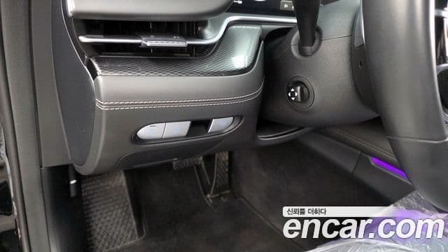 Genesis G90 (RS4) бензин 3.5 турбо AWD, 2023 18