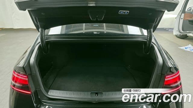 Genesis G90 (RS4) бензин 3.5 турбо AWD, 2023 20