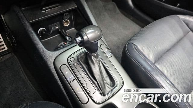 Kia K3 Noblesse, 2013 9