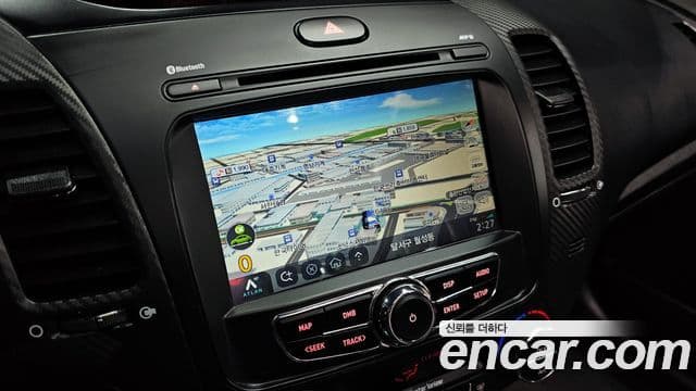 Kia K3 Noblesse, 2013 15