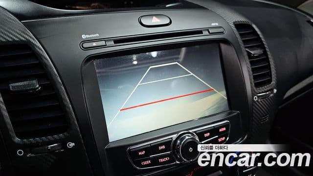 Kia K3 Noblesse, 2013 16