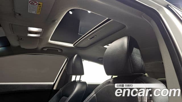 Kia K3 Noblesse, 2013 17