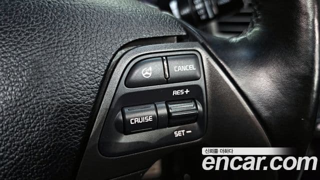 Kia K3 Noblesse, 2013 19