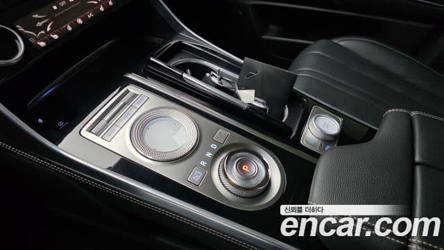 Genesis GV80, 2022 9