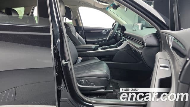 Genesis GV80, 2022 10