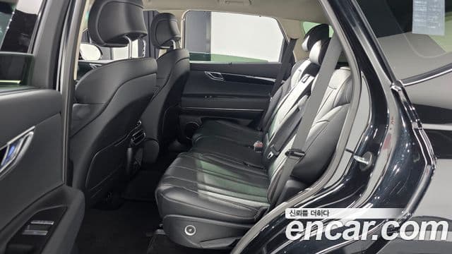 Genesis GV80, 2022 12