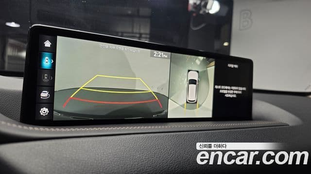 Genesis GV80, 2022 16