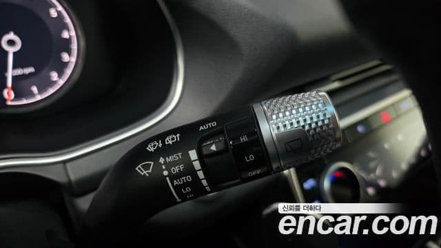 Genesis GV80, 2022 17