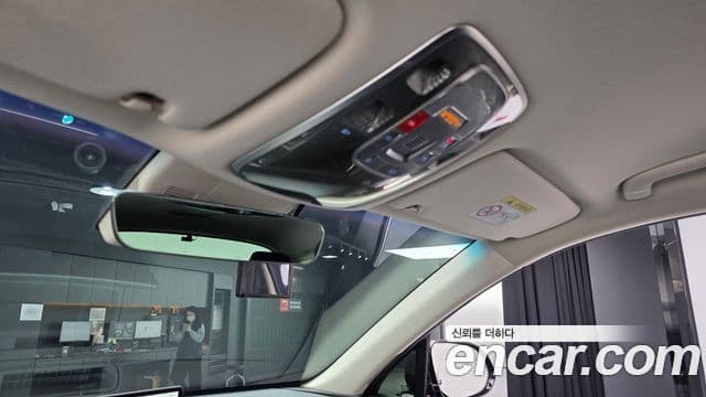 Genesis GV80, 2022 18