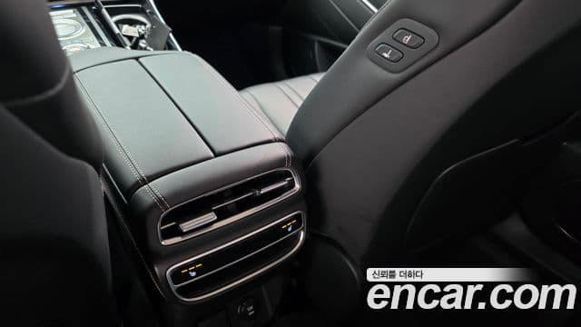 Genesis GV80, 2022 19