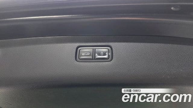 Genesis GV80, 2022 20