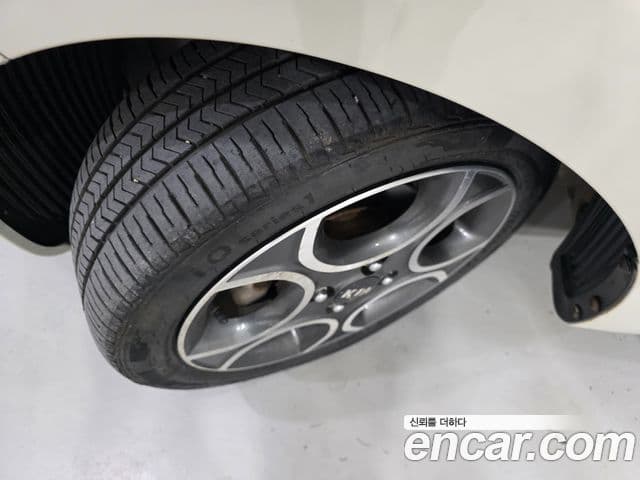 Kia All New Morning Luxury, 2014 15