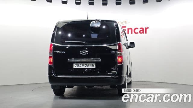 Hyundai The / новый New Grand Starex Premium, 2020 4