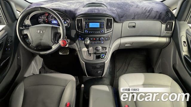 Hyundai The / новый New Grand Starex Premium, 2020 7