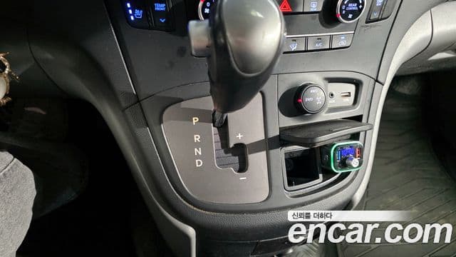 Hyundai The / новый New Grand Starex Premium, 2020 9