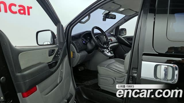 Hyundai The / новый New Grand Starex Premium, 2020 10