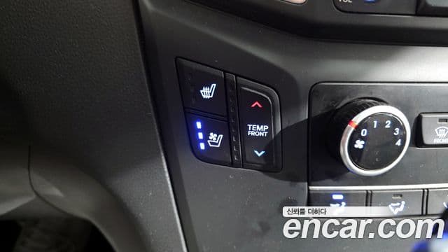 Hyundai The / новый New Grand Starex Premium, 2020 19