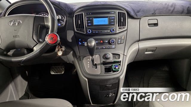 Hyundai The / новый New Grand Starex Premium, 2020 20