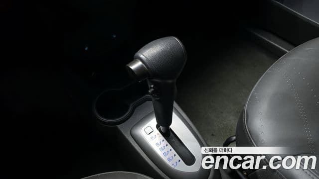 Chevrolet(GM대우) Spark 빌트인캠2 — базовая версия - Built-in Cam 2, 2014 9