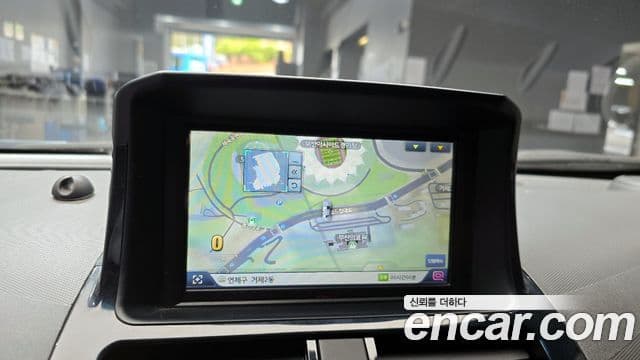 Chevrolet(GM대우) Spark 빌트인캠2 — базовая версия - Built-in Cam 2, 2014 17