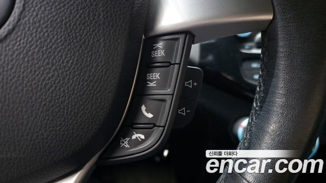 Chevrolet(GM대우) Spark 빌트인캠2 — базовая версия - Built-in Cam 2, 2014 18