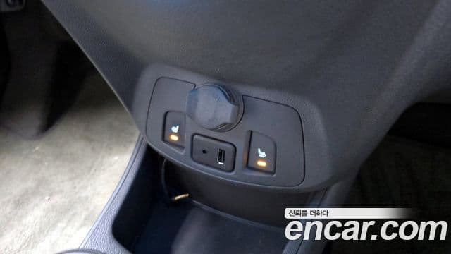 Chevrolet(GM대우) Spark 빌트인캠2 — базовая версия - Built-in Cam 2, 2014 19