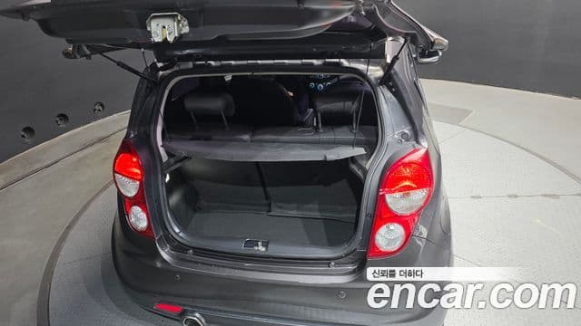 Chevrolet(GM대우) Spark 빌트인캠2 — базовая версия - Built-in Cam 2, 2014 20