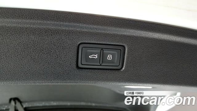 Audi A5 (F5) 40 TDI Quattro Premium Sportback, 2021 20