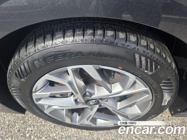 Hyundai Sonata (DN8) Premium Family, 2020 8