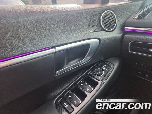 Hyundai Sonata (DN8) Premium Family, 2020 12