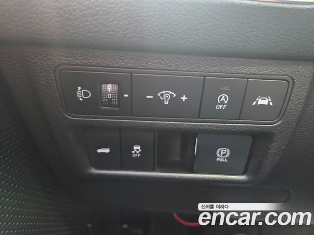 Hyundai Sonata (DN8) Premium Family, 2020 13