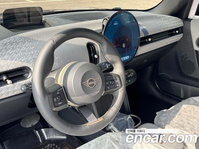 Mini Cooper S 4세대 5도어 favored, 2026 8