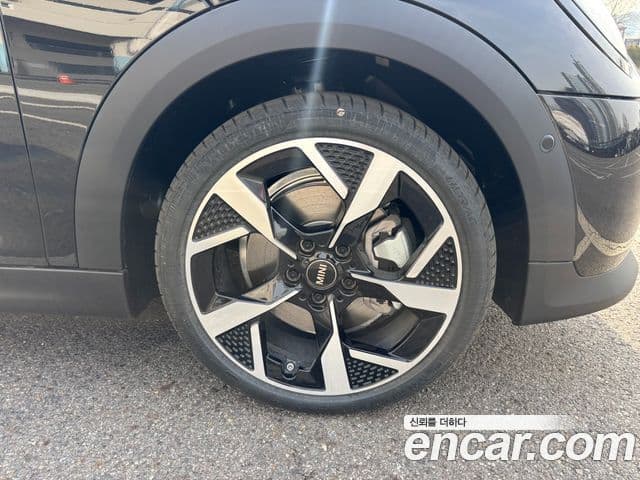 Mini Cooper S 4세대 5도어 favored, 2026 9