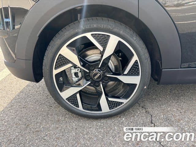 Mini Cooper S 4세대 5도어 favored, 2026 10