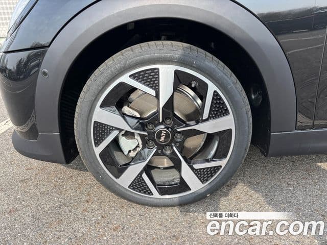 Mini Cooper S 4세대 5도어 favored, 2026 11