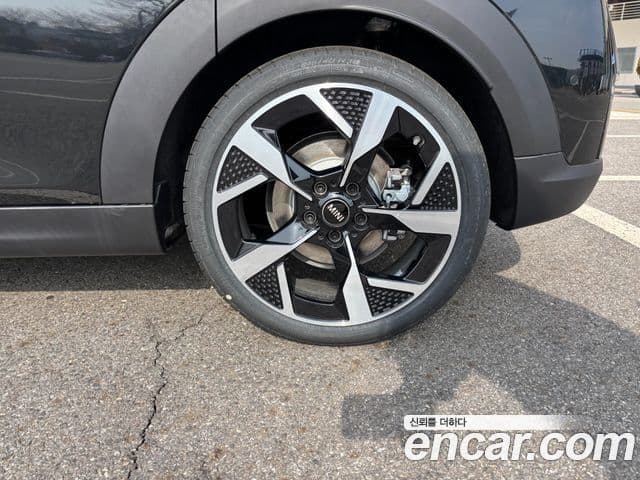 Mini Cooper S 4세대 5도어 favored, 2026 12