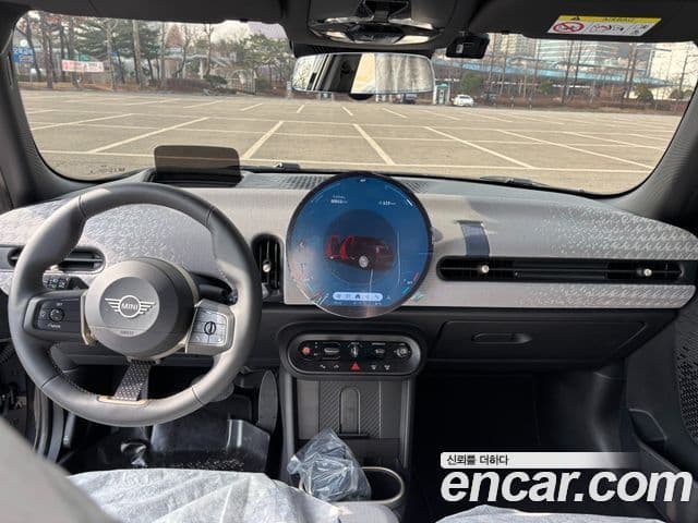 Mini Cooper S 4세대 5도어 favored, 2026 14