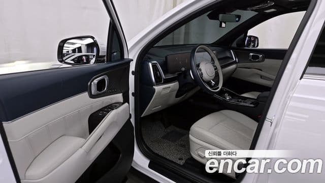 Kia The / новый New Sorento 4세대 Noblesse, 2024 10
