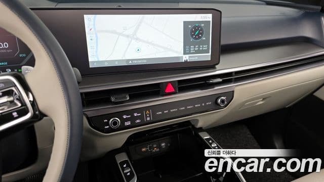 Kia The / новый New Sorento 4세대 Noblesse, 2024 14