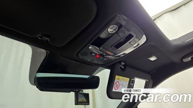 Kia The / новый New Sorento 4세대 Noblesse, 2024 17