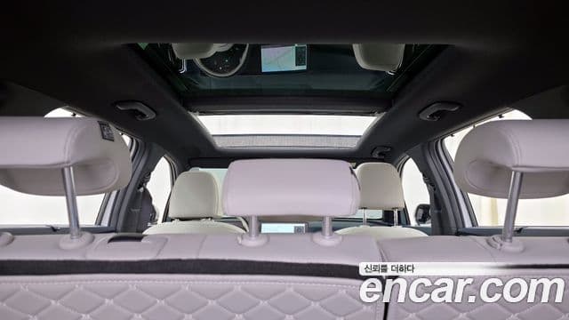 Kia The / новый New Sorento 4세대 Noblesse, 2024 18
