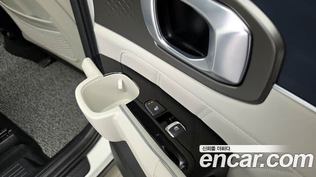 Kia The / новый New Sorento 4세대 Noblesse, 2024 19