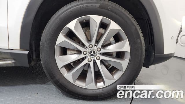 Mercedes-Benz GLE-класс W167 GLE300d 4MATIC, 2021 все фото