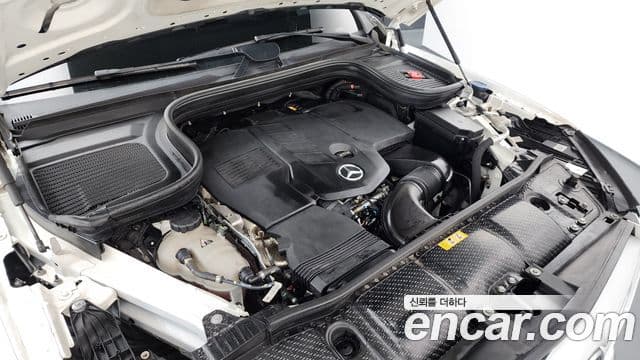 Mercedes-Benz GLE-класс W167 GLE300d 4MATIC, 2021 6