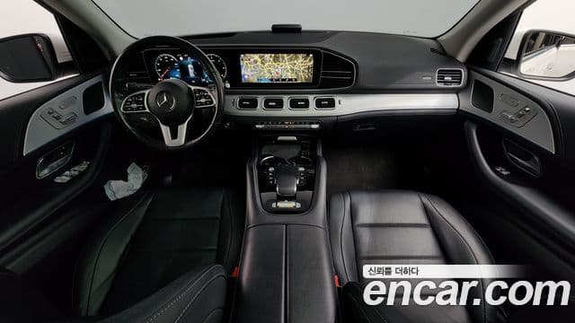 Mercedes-Benz GLE-класс W167 GLE300d 4MATIC, 2021 7