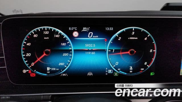 Mercedes-Benz GLE-класс W167 GLE300d 4MATIC, 2021 8