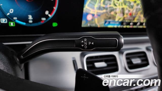 Mercedes-Benz GLE-класс W167 GLE300d 4MATIC, 2021 9