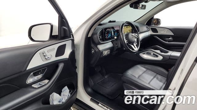 Mercedes-Benz GLE-класс W167 GLE300d 4MATIC, 2021 10