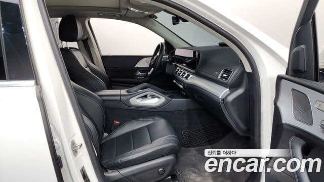 Mercedes-Benz GLE-класс W167 GLE300d 4MATIC, 2021 11