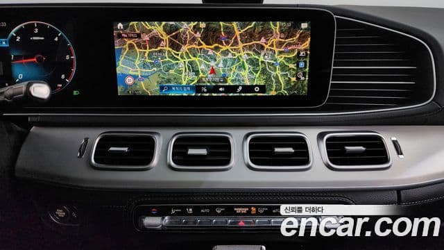 Mercedes-Benz GLE-класс W167 GLE300d 4MATIC, 2021 14